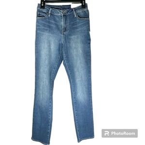 Chico’s premium soft slim ankle denim jeans New w/tags Chico’s 00 - US 2 | mm11